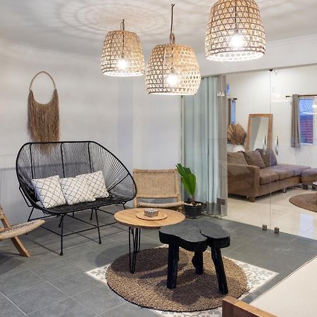 Casa De Lupe 5 Bedroom Villa In Kerobokan Seminyak Eksteriør billede