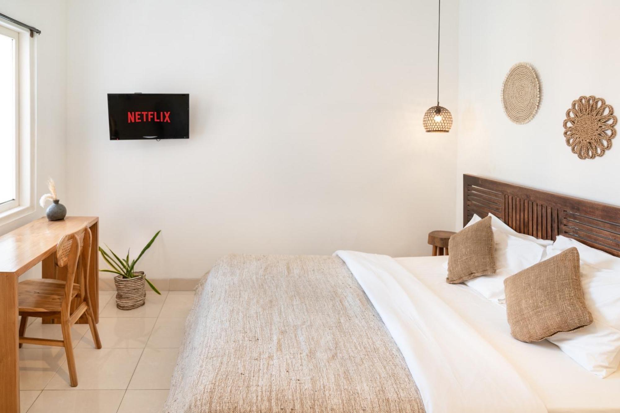 Casa De Lupe 5 Bedroom Villa In Kerobokan Seminyak Eksteriør billede