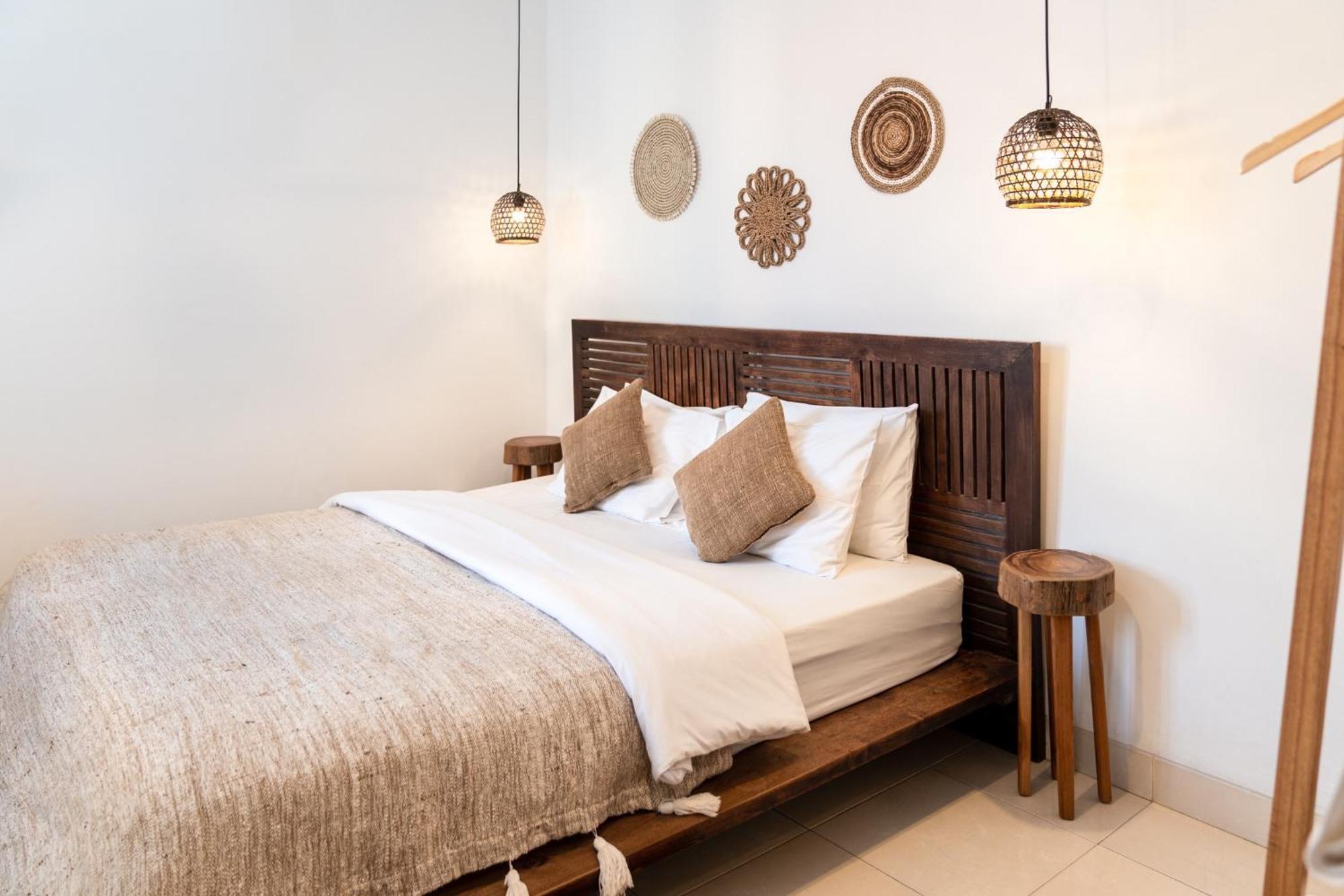 Casa De Lupe 5 Bedroom Villa In Kerobokan Seminyak Eksteriør billede