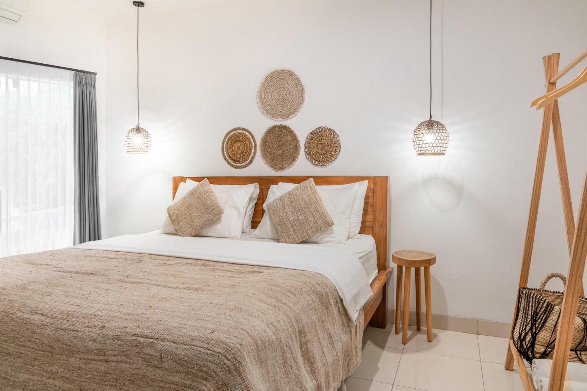 Casa De Lupe 5 Bedroom Villa In Kerobokan Seminyak Eksteriør billede