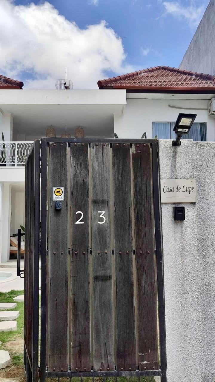 Casa De Lupe 5 Bedroom Villa In Kerobokan Seminyak Eksteriør billede