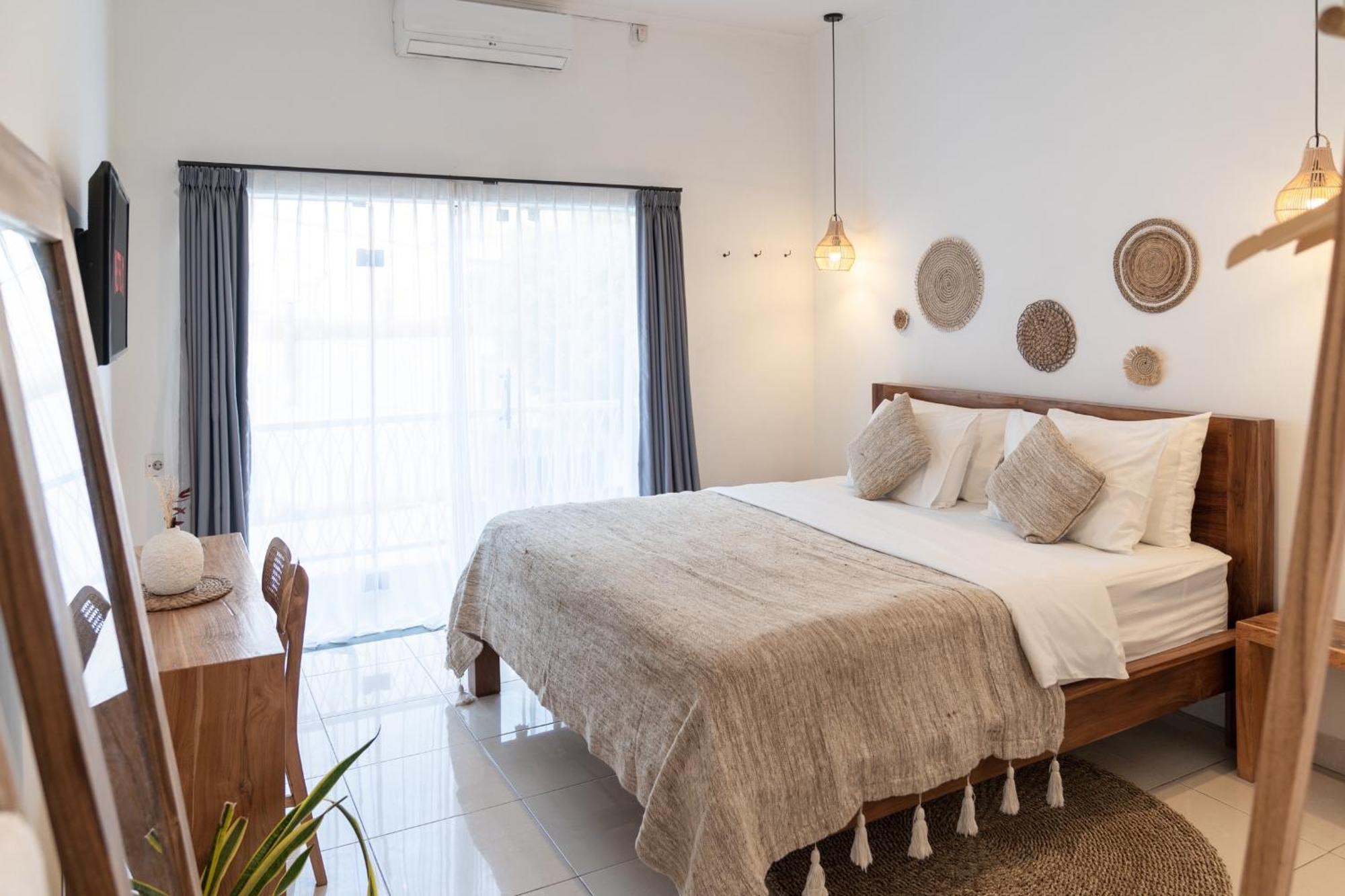 Casa De Lupe 5 Bedroom Villa In Kerobokan Seminyak Eksteriør billede